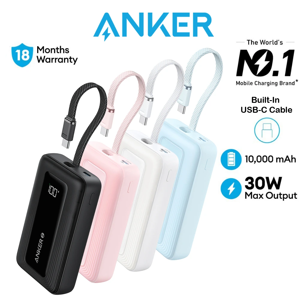 ANKER Zolo A1688