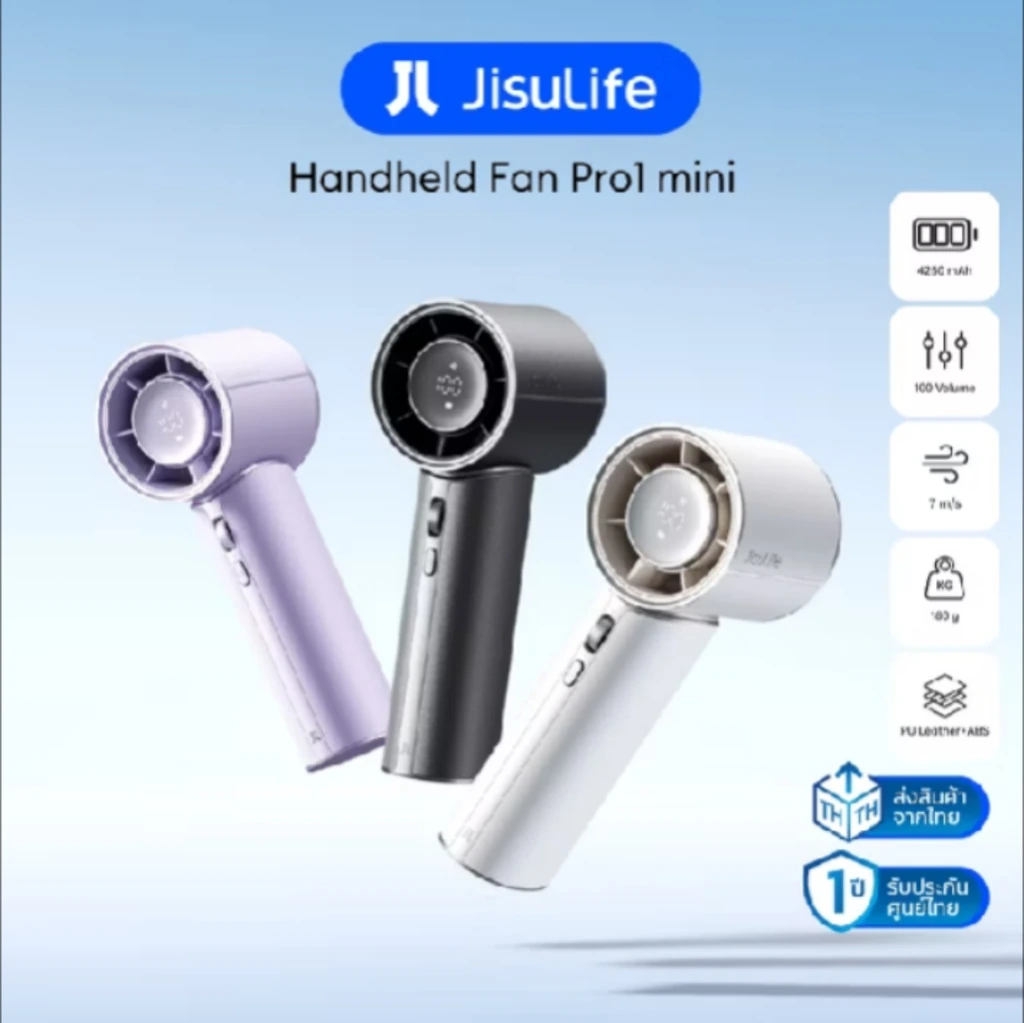 JISULIFE Pro1 Mini