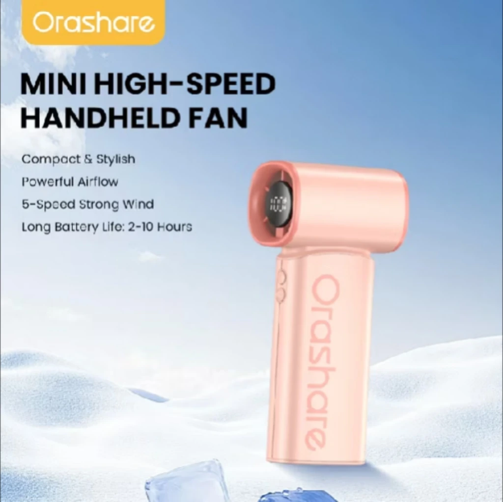 ORASHARE HF17