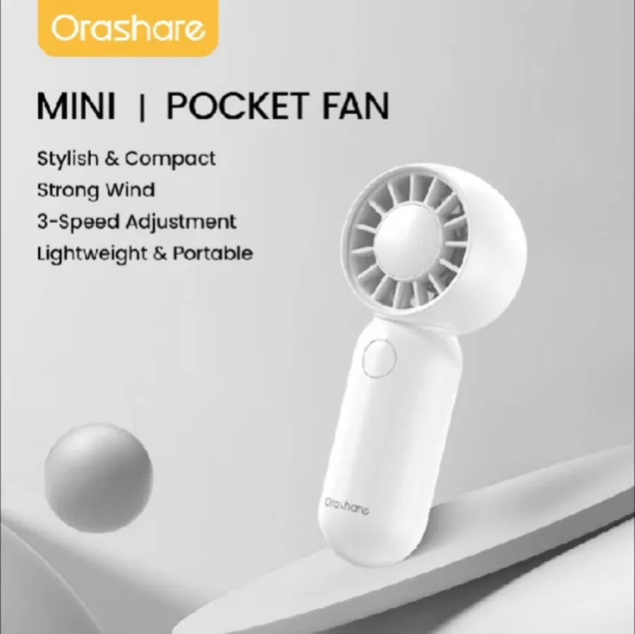 ORASHARE HF15