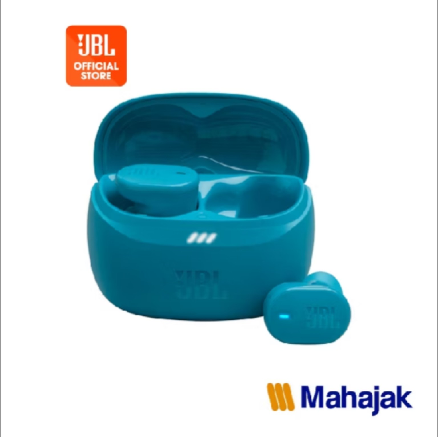 JBL Tune Buds 2
