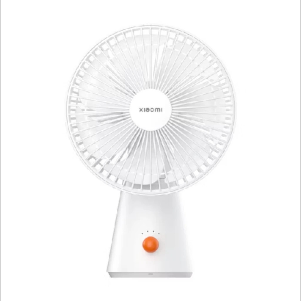 Xiaomi Rechargeable Mini Fan