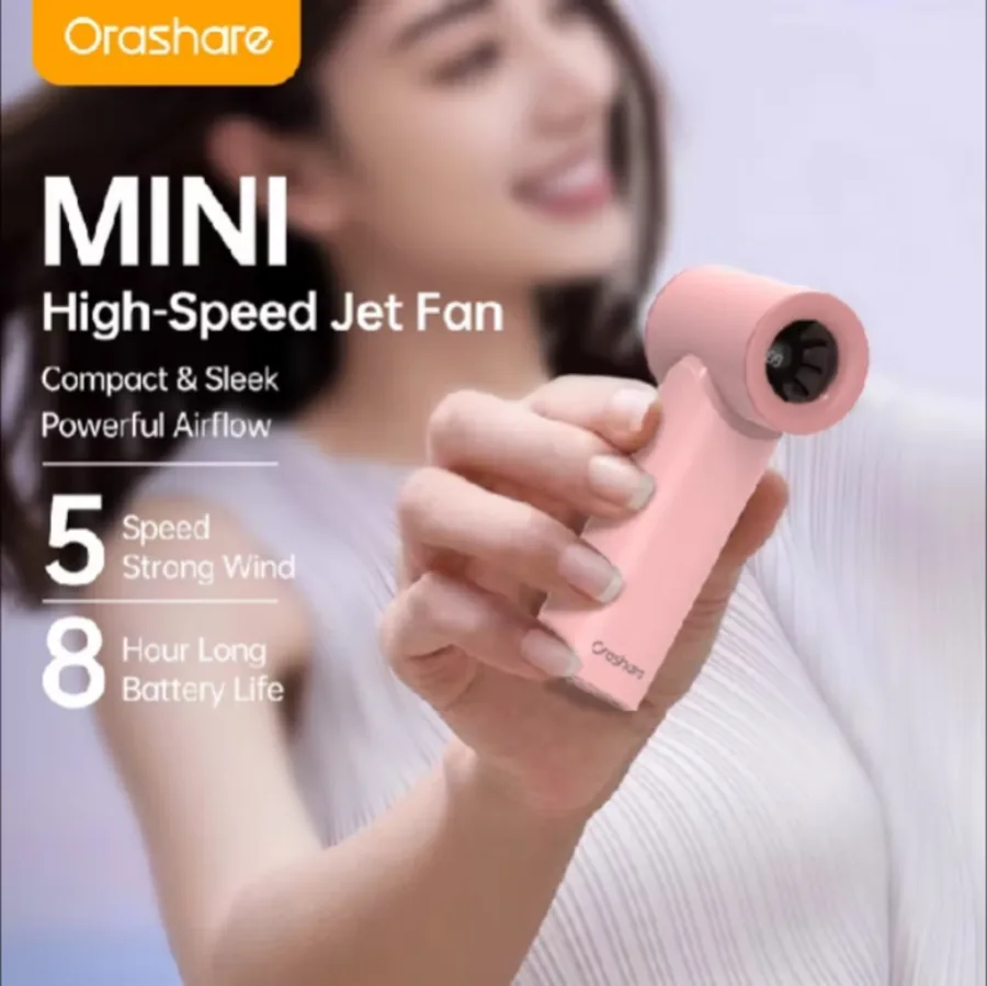 ORASHARE HF11